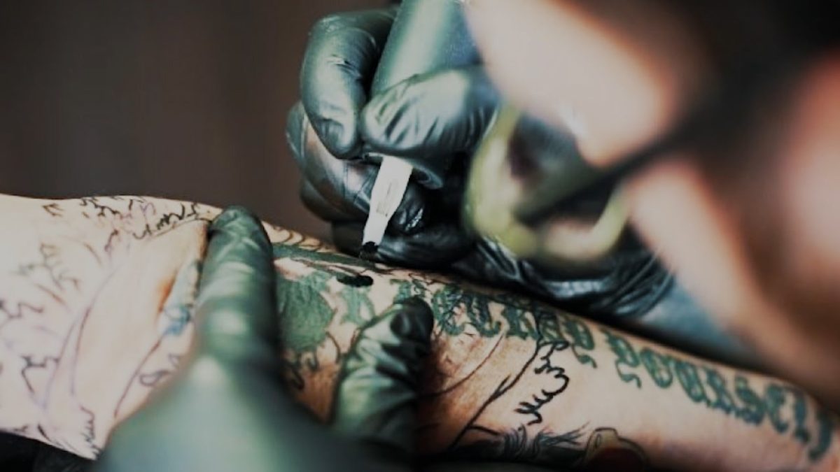 Is it Okay for a Christian to Get a Tattoo? – YouTube
