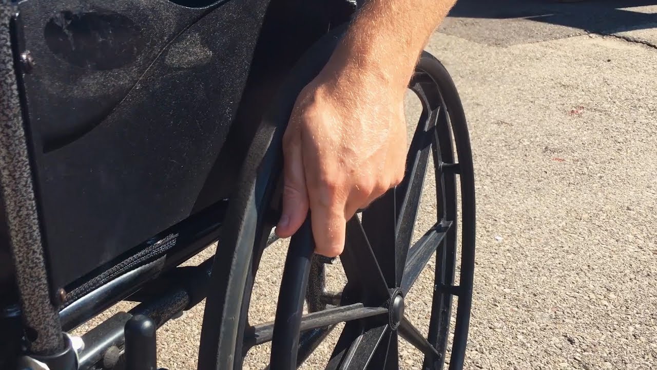 Keep Going – YouTube