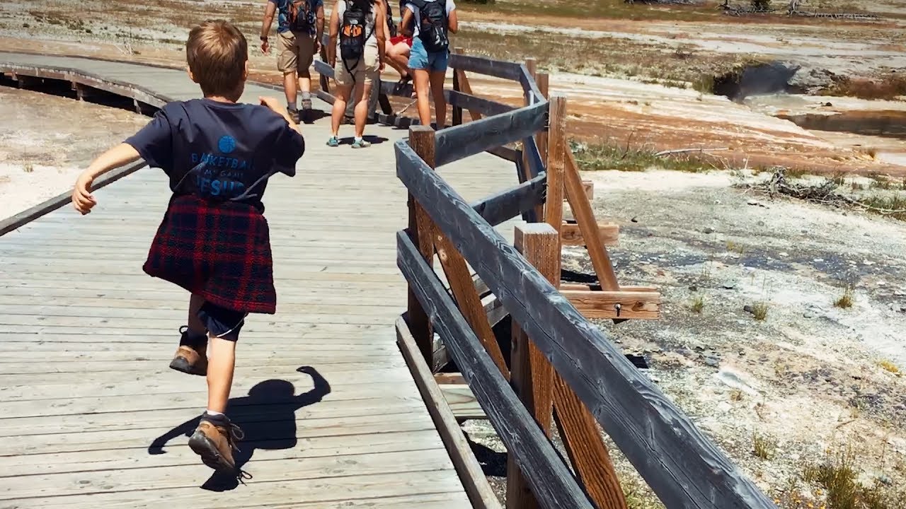 Your Superhero – YouTube