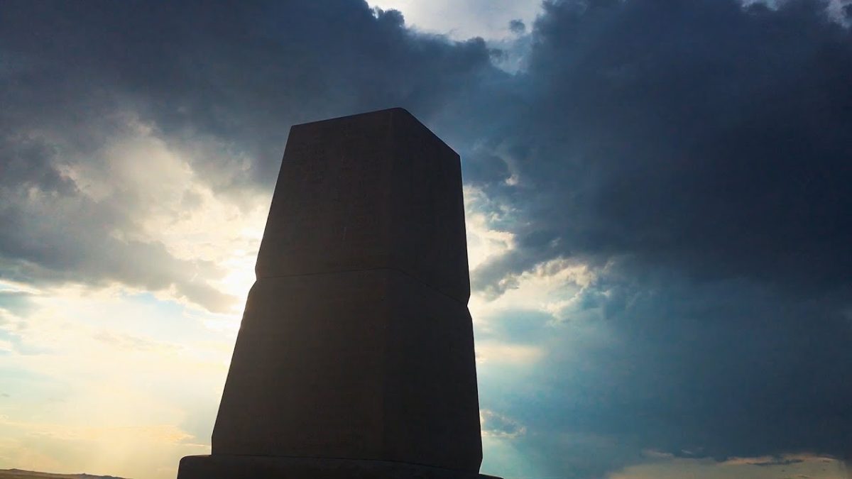 God Uses Language – YouTube