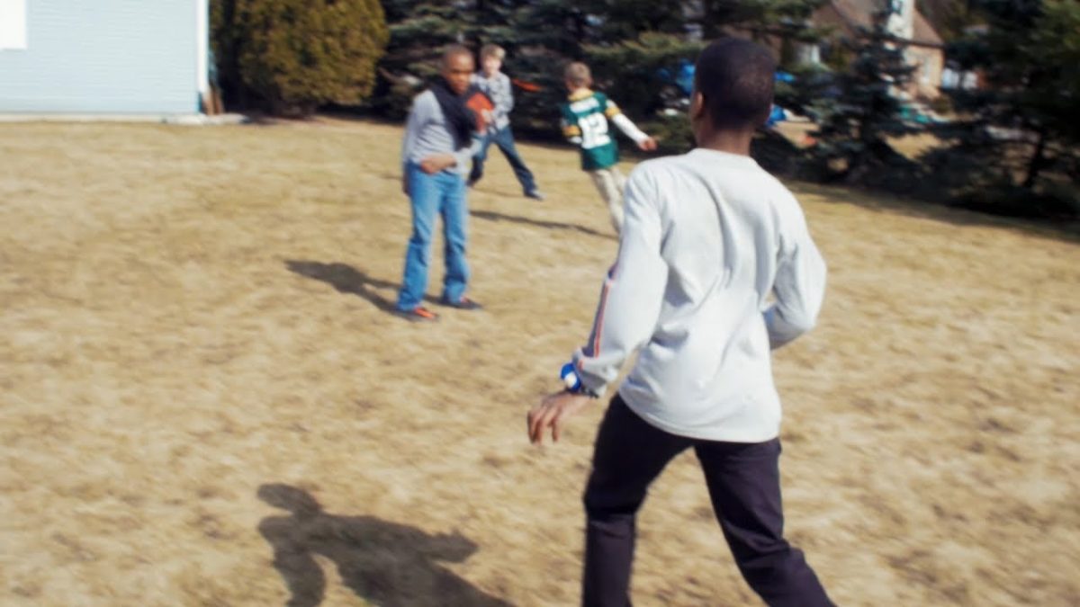 Your Body is a Temple – YouTube