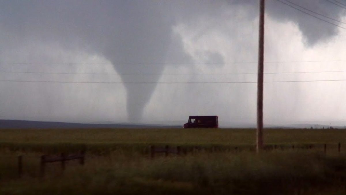 Catastrophe – YouTube