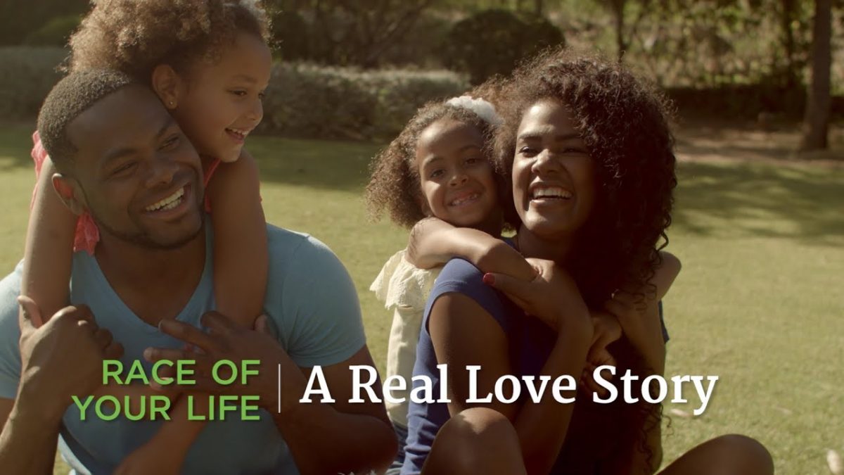 A Real Love Story – YouTube