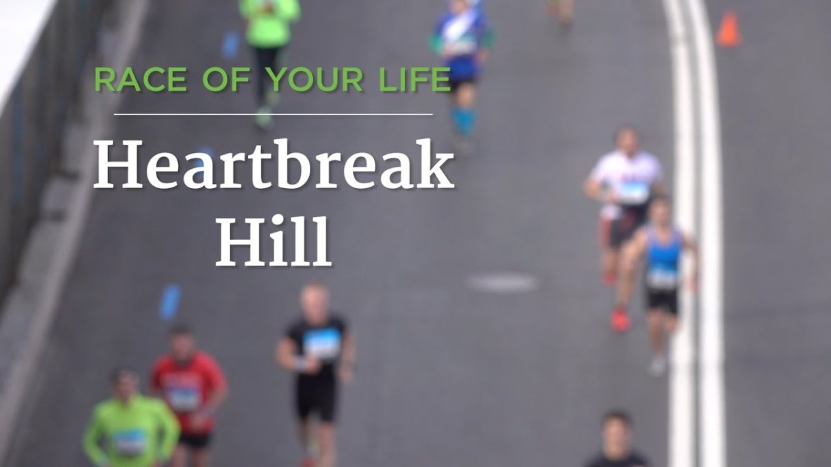 Heartbreak Hill – YouTube
