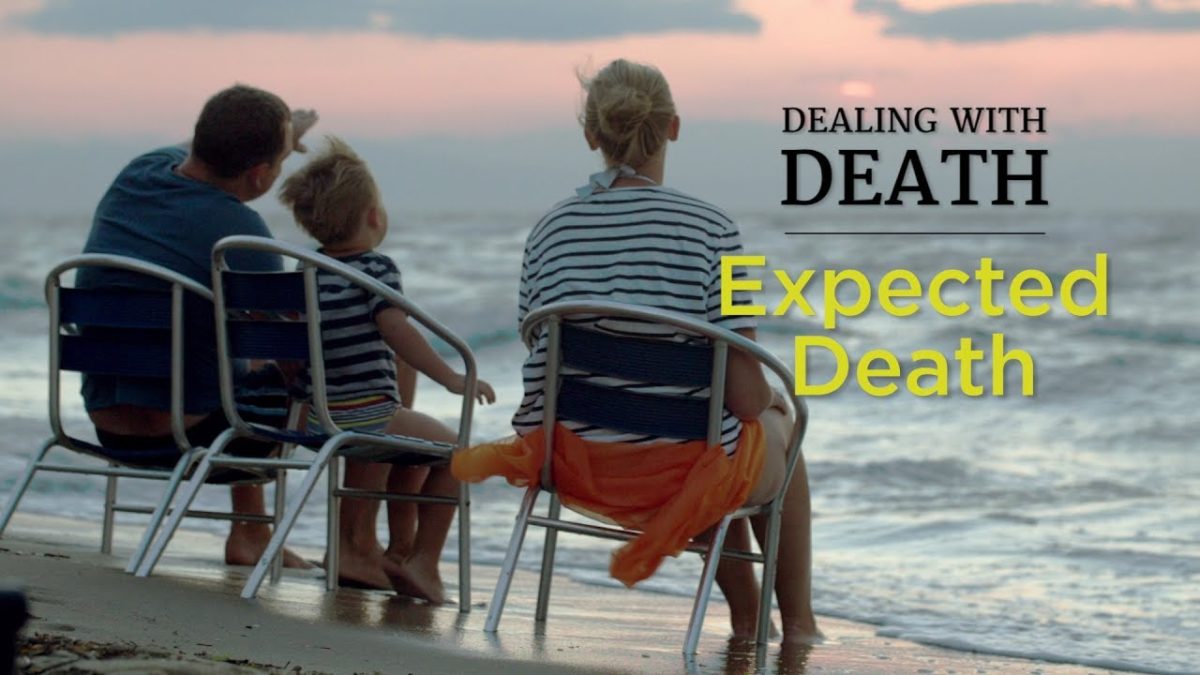 Dealing With Death: Expected Death – YouTube
