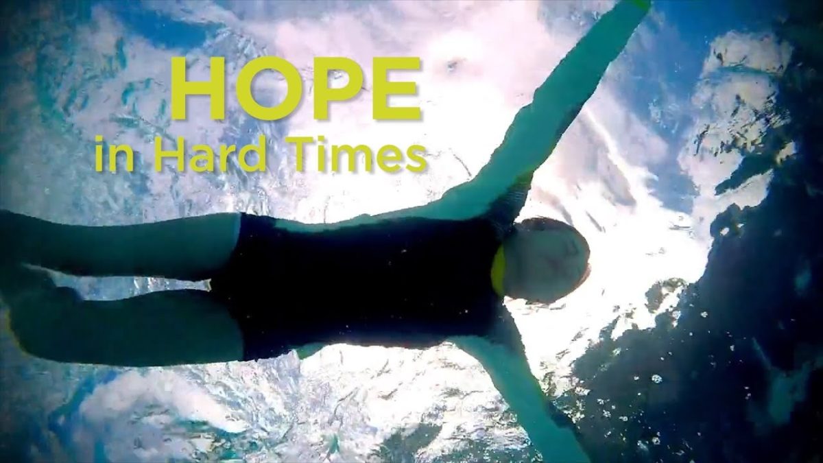Hope in Hard Times – YouTube