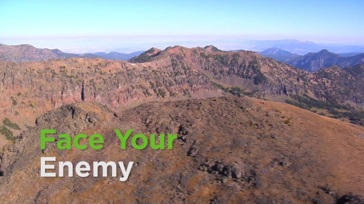 Face Your Enemy – YouTube