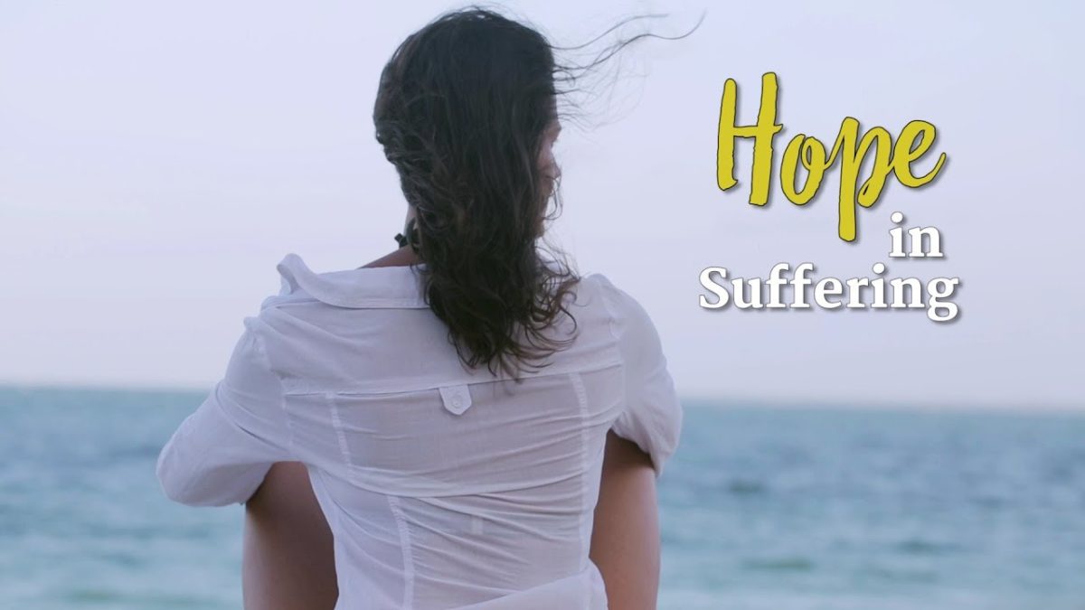 Hope in Suffering Compilation – YouTube