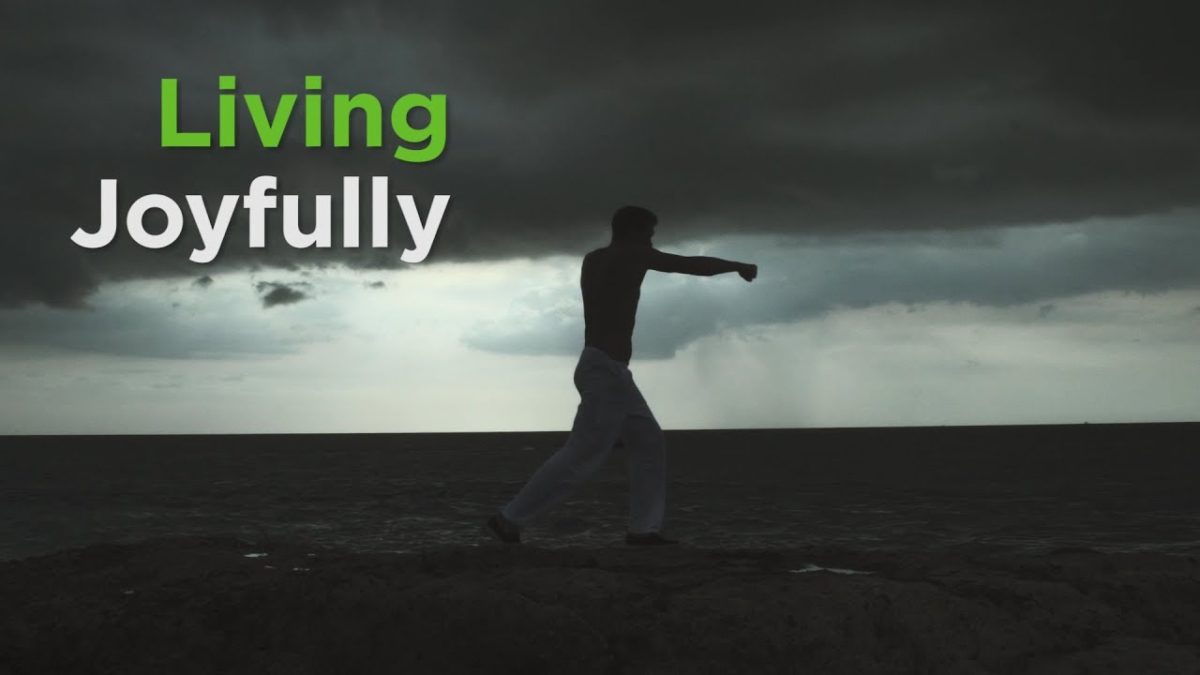 Living Joyfully Compilation – YouTube