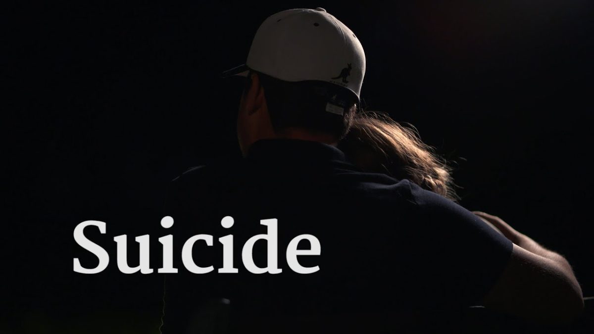 Suicide Compilation – YouTube