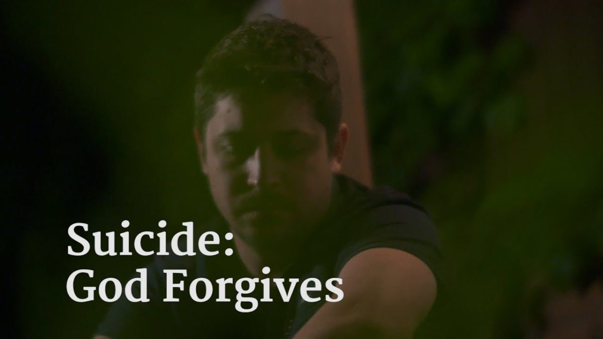 Suicide: God Forgives – YouTube