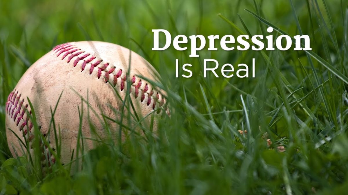 Depression Is Real – YouTube
