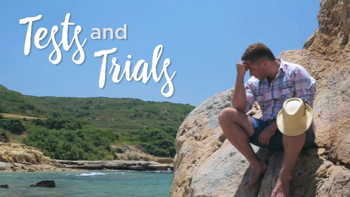 Tests and Trials – YouTube