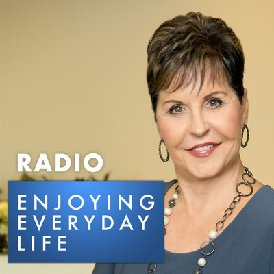 Don’t Be Offended by Trouble – Part 2 – Joyce Meyer Radio Podcast