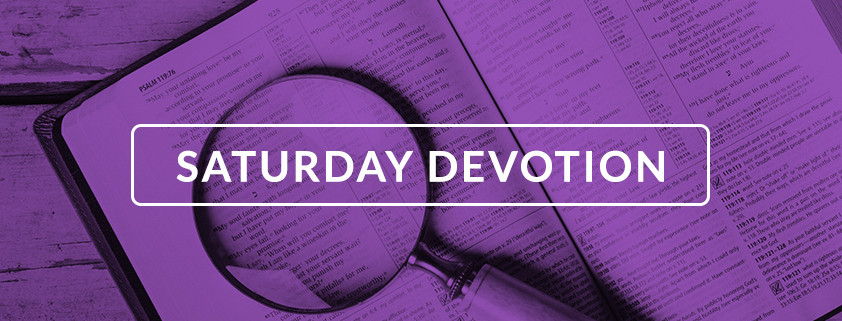 A Different Kind of Mountain – September 21, 2019 – WELS