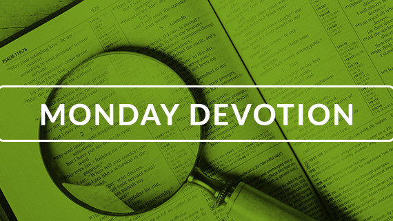 Come to Jesus in Humility – August 5, 2019 – WELS