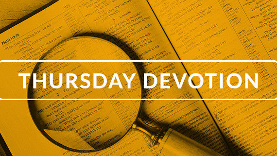 Christian Faith Believes the Impossible – September 5, 2019 – WELS