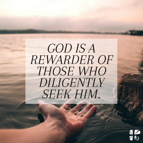 Enduring with the Lord’s Help – FaithGateway