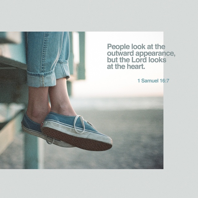 Youversion Verse of the Day – August 25, 2018