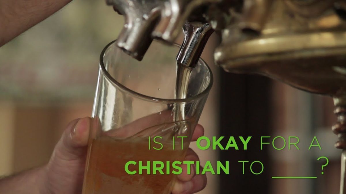 Is it Okay for a Christian to ___? Compilation – YouTube