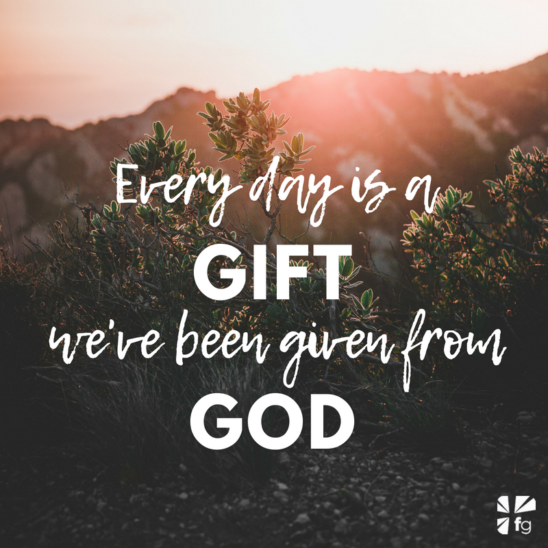 Thankfulness and Joy | Melanie Shankle – FaithGateway