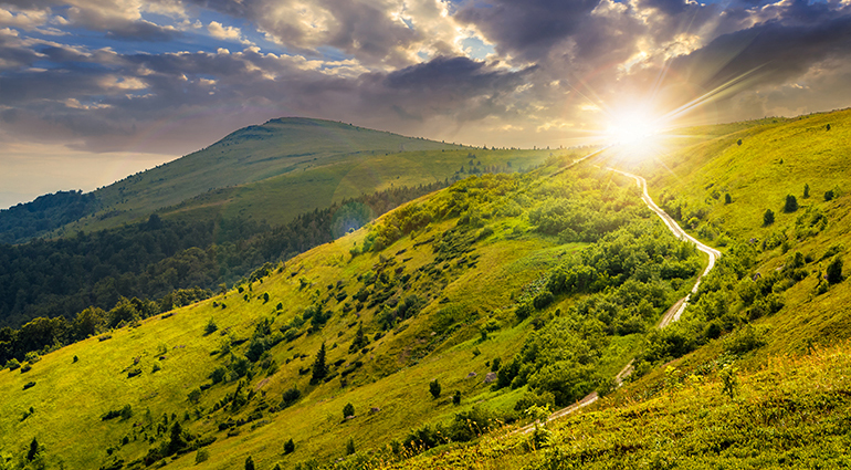 Strength for Your Journey | Our Daily Bread