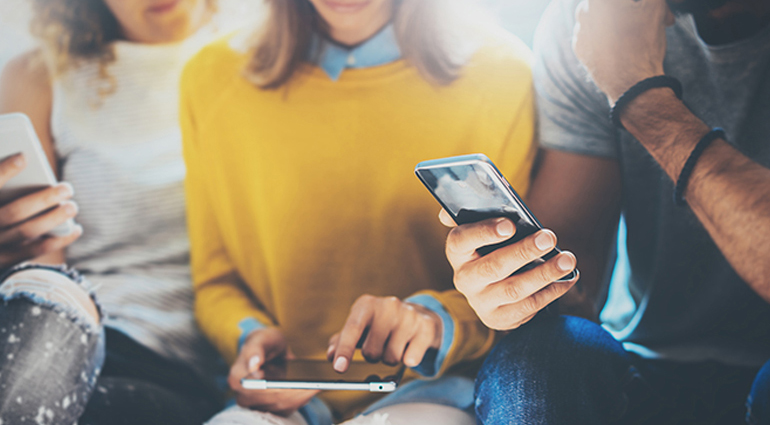 Is There Wi-Fi? | Our Daily Bread