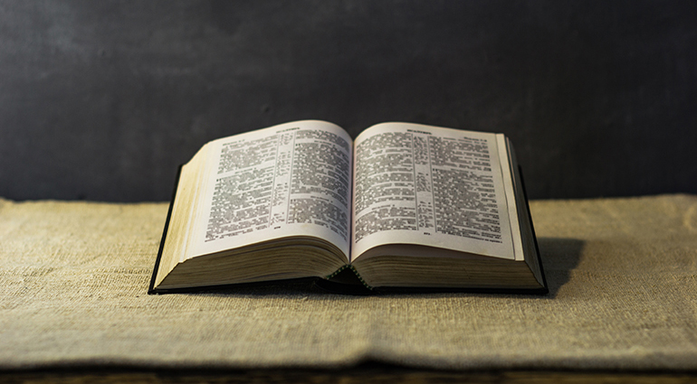 Good for You? | Our Daily Bread