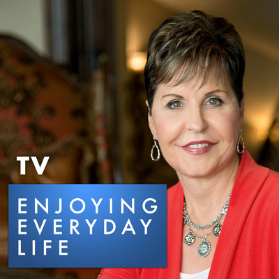 Press Past the Pain of Feelings – Part 2 – Joyce Meyer Ministries TV Podcast