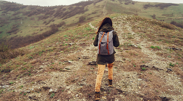 When We’re Weary | Our Daily Bread