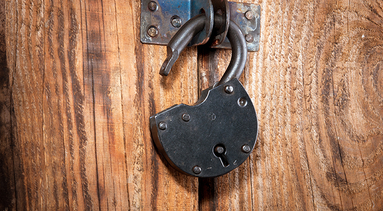 Unlocking a Mystery | Our Daily Bread