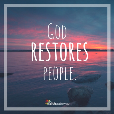 Healing for the Deepest Wounds – FaithGateway