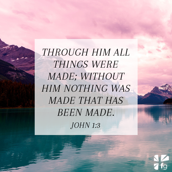 Devotions from the Lake and the Mountains: Friendship – FaithGateway