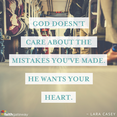 Where Happiness is Found – FaithGateway