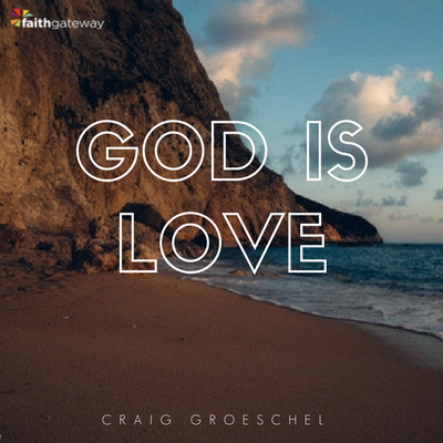 When You Believe in God But Aren’t Sure He Loves You – FaithGateway