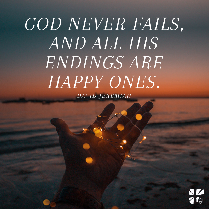 The Hard Way Made Easy | David Jeremiah – FaithGateway