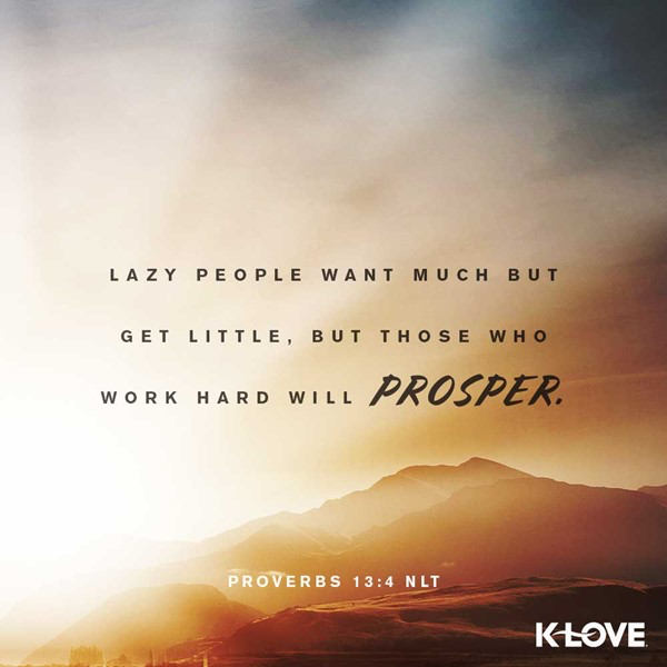 K-LOVE Verse of the Day – September 2, 2018