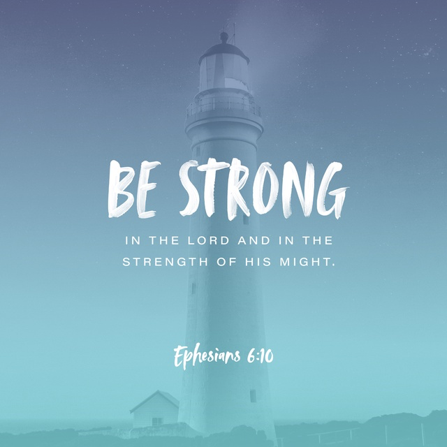 Youversion Verse of the Day – September 12, 2018