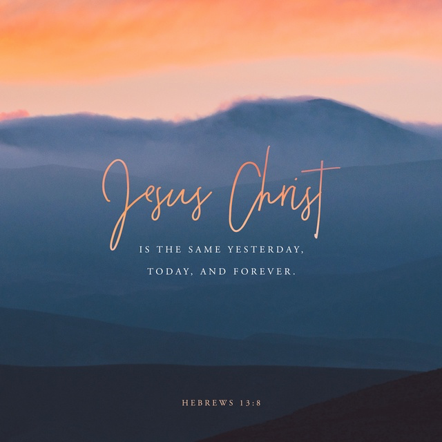 Youversion Verse of the Day – September 20, 2018