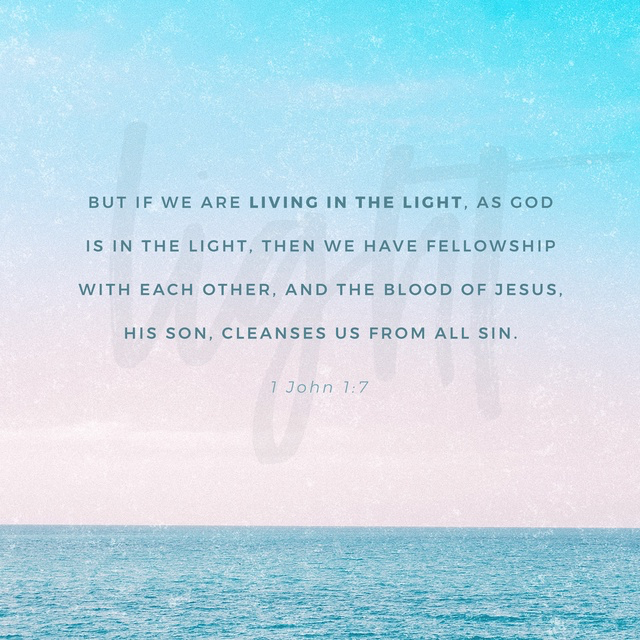 Youversion Verse of the Day – September 28, 2018