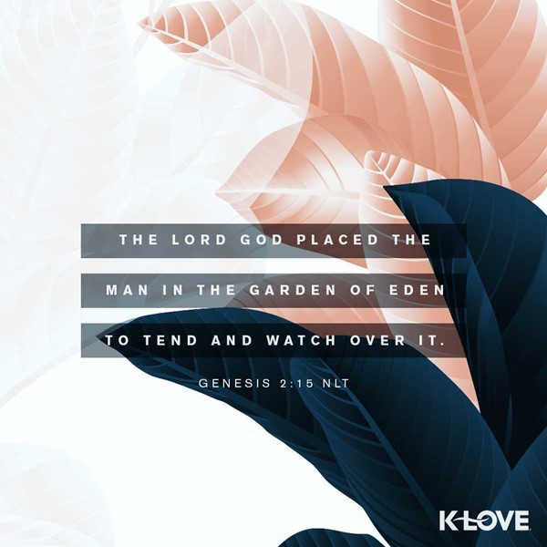 K-LOVE Verse of the Day – September 4, 2018