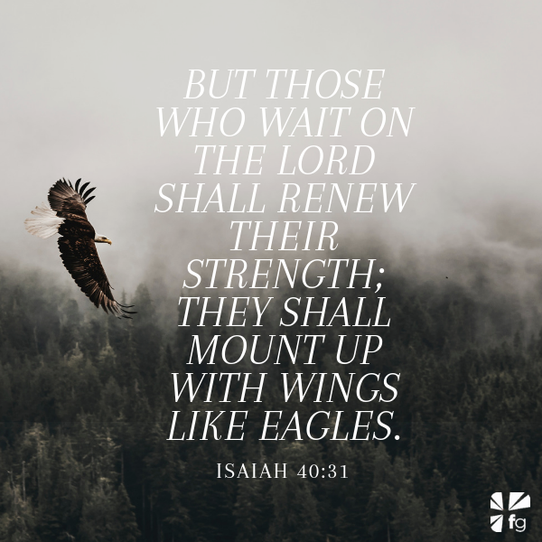 Season of Grief, Journey of Faith – FaithGateway