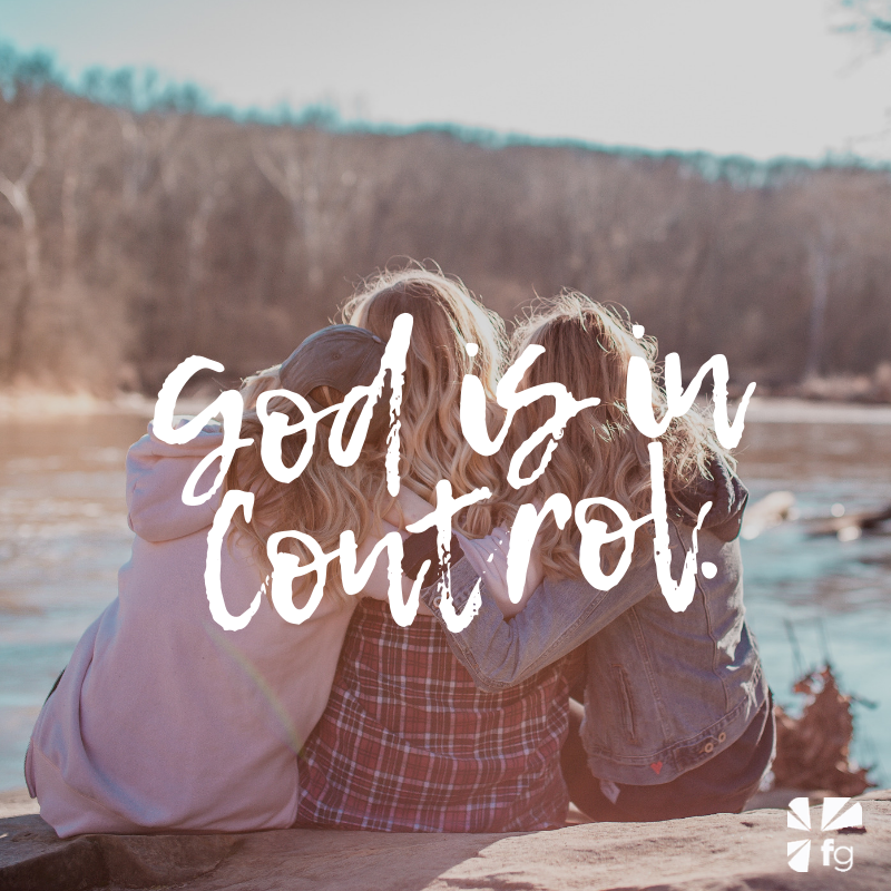 Not Even Cancer Can Separate You From God’s Love – FaithGateway