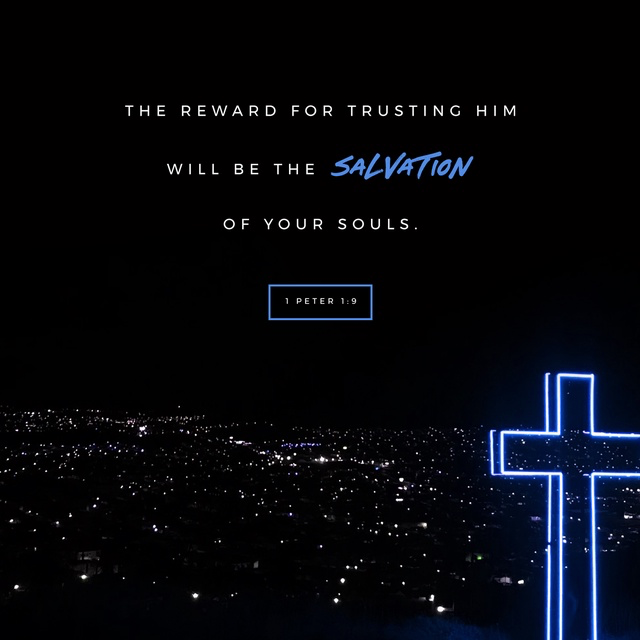 Youversion Verse of the Day – October 11, 2018