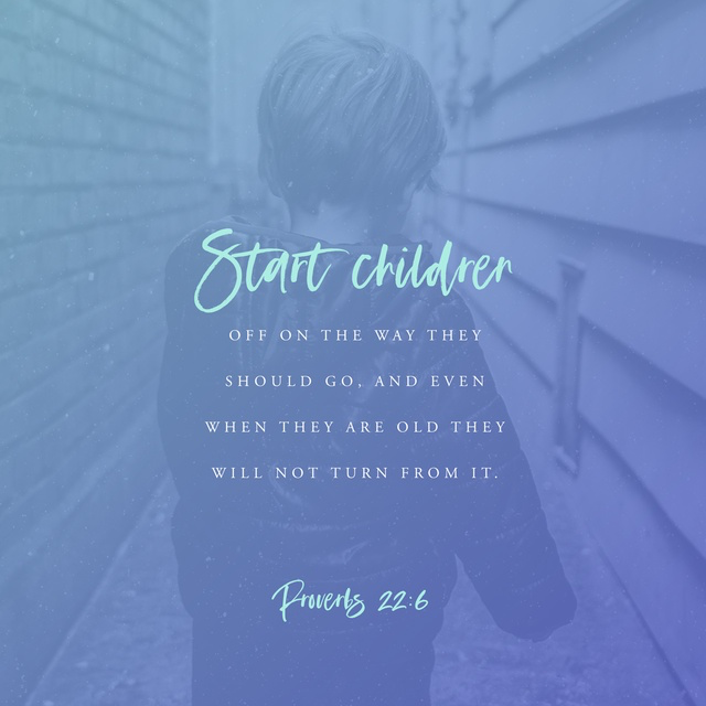 Youversion Verse of the Day – October 22, 2018