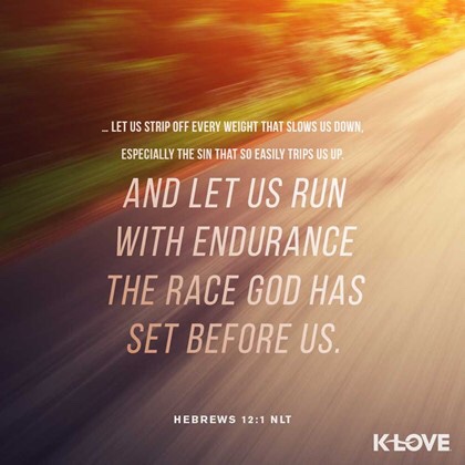 K-LOVE Verse of the Day – October 2, 2018