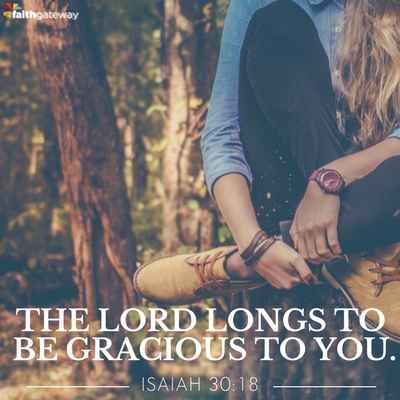 God Can Get You Out of Your Pit – FaithGateway