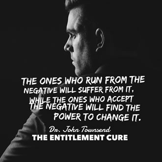 The Entitlement Cure: The Path of Jesus – FaithGateway