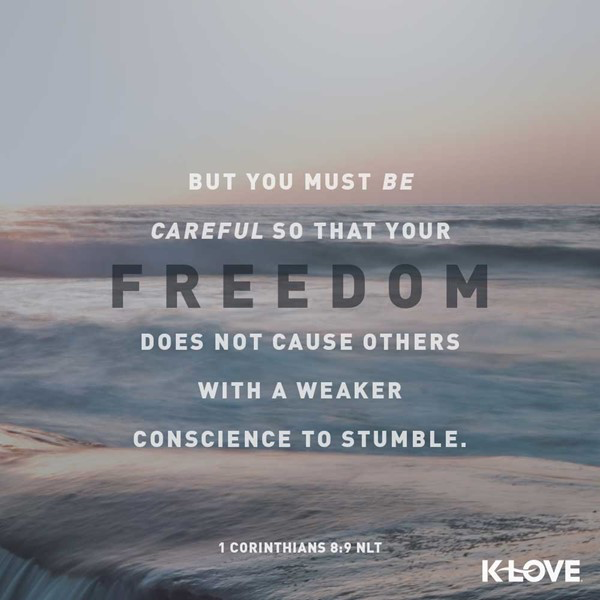 K-LOVE Verse of the Day – November 2, 2018