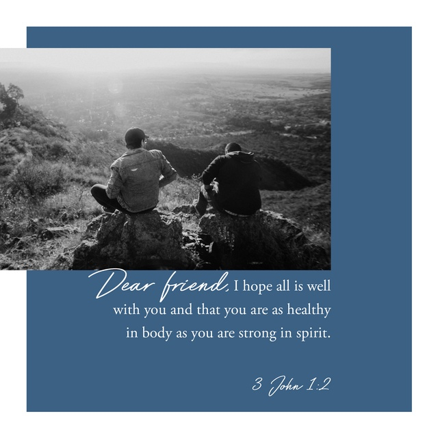 Youversion Verse of the Day – November 11, 2018